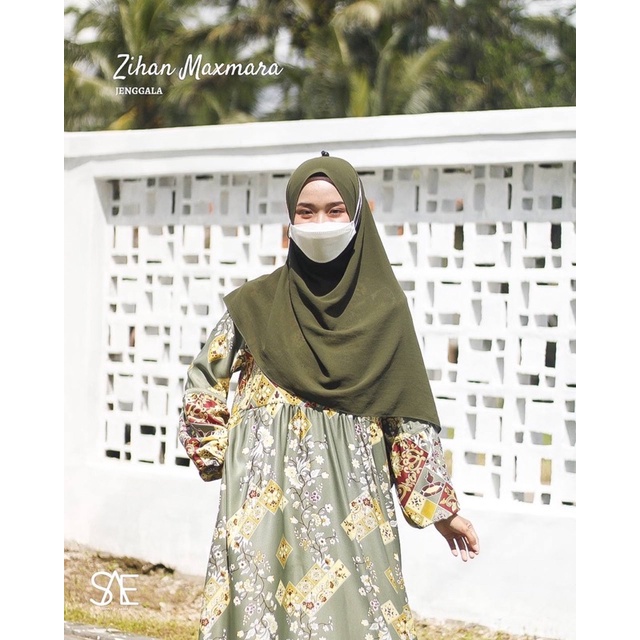 Zihan Elektra, original SAE, simply of aegea