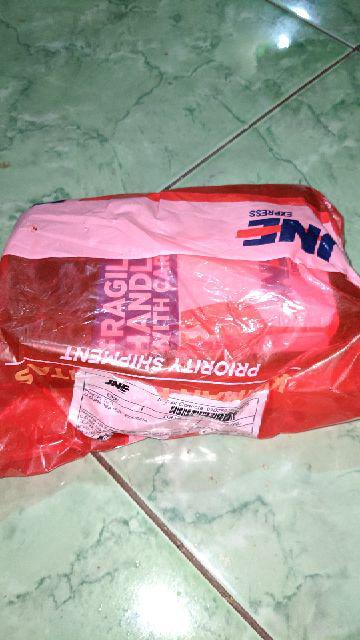 Detergen Curah Bubuk