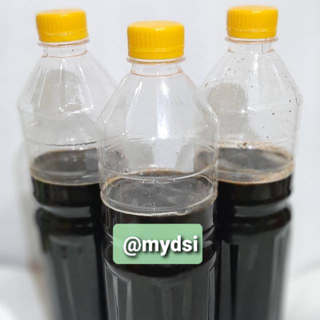 

Madu hutan