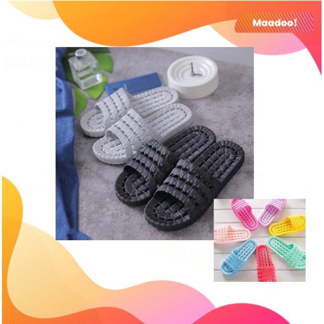 Sandal Kamar Mandi Ruang Tamu dan Tempat Tidur Anti Air Sandal Kamar Mandi Ruang Tamu dan Tempat Tidur Anti Air