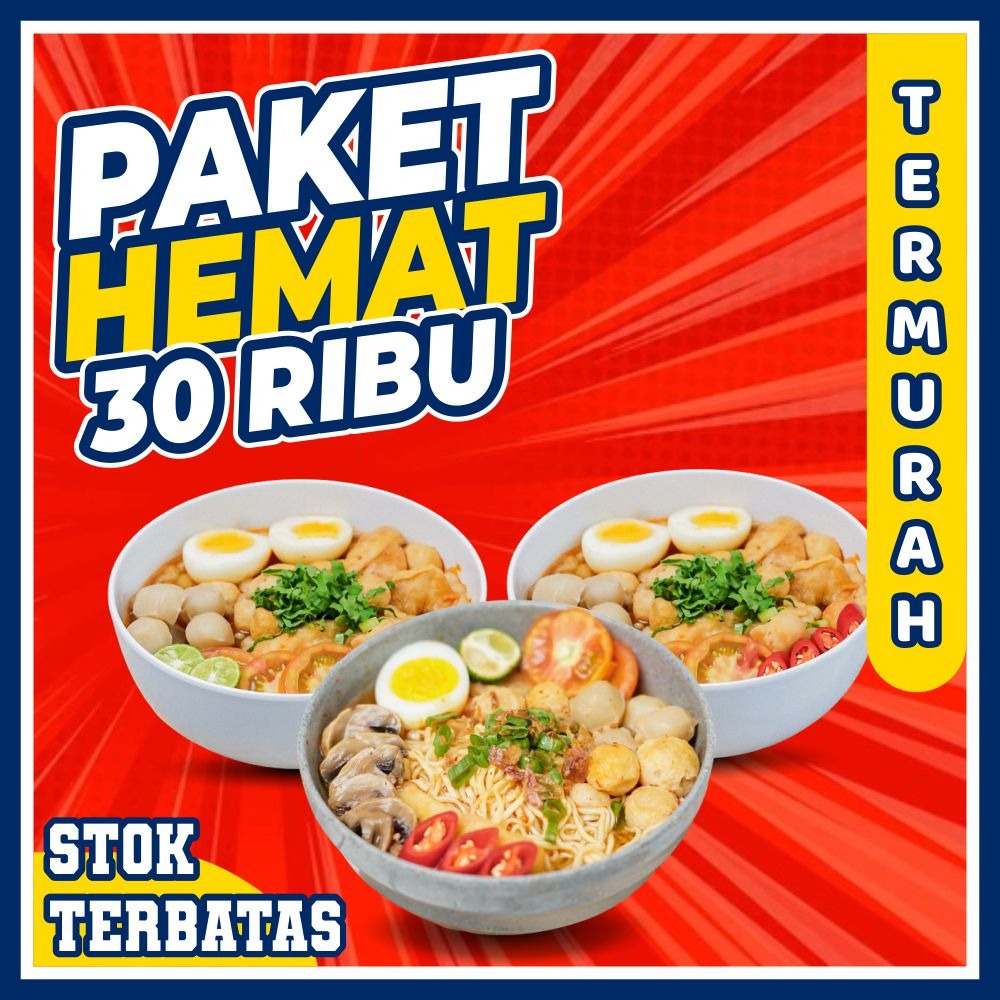 

PROMO 5 PCS HANYA 30 RIBU SEBLAK ACI JAGUAR PEDAS TERLEZAT SEBLAK ACI INSTAN TERMURAH