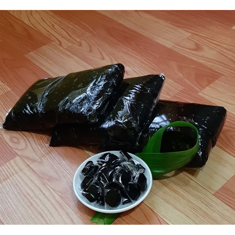 

Kalamai Puluik Hitam