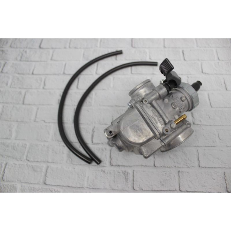 Karbu Karburator PE 26 Keihin Kalbulator PE RX King