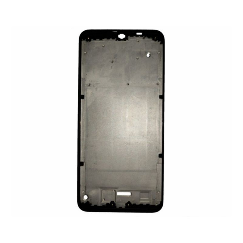 FRAME / BEZEL / TULANG TENGAH DUDUKAN LCD XIAOMI REDMI 9 ORIGINAL