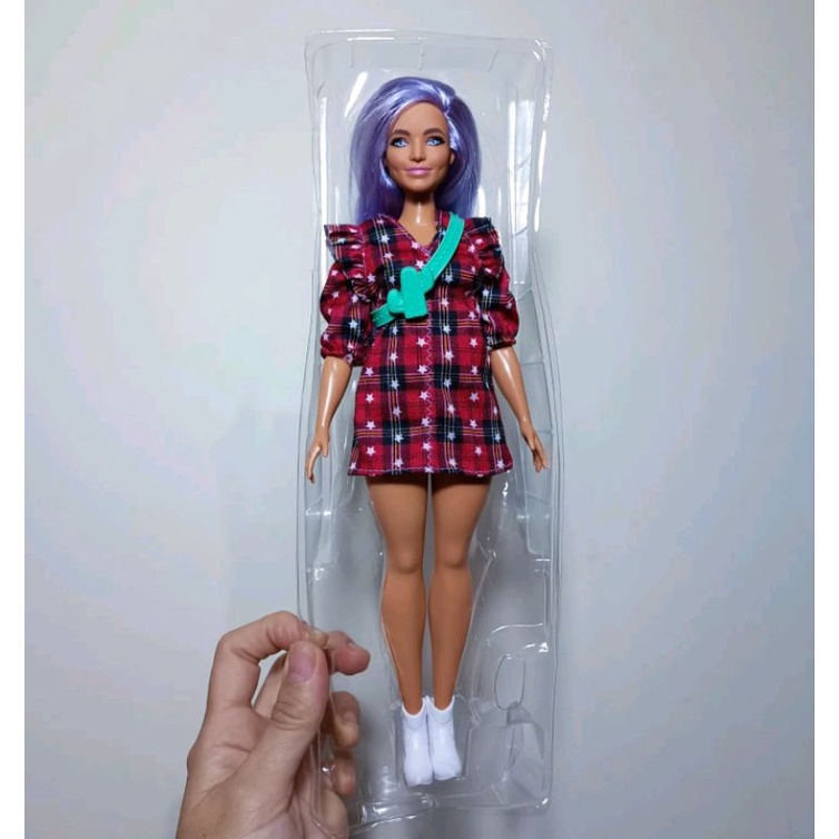 Jual Barbie Doll Mattel | Shopee Indonesia