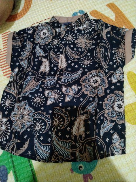 Batik Anak Eksklusif