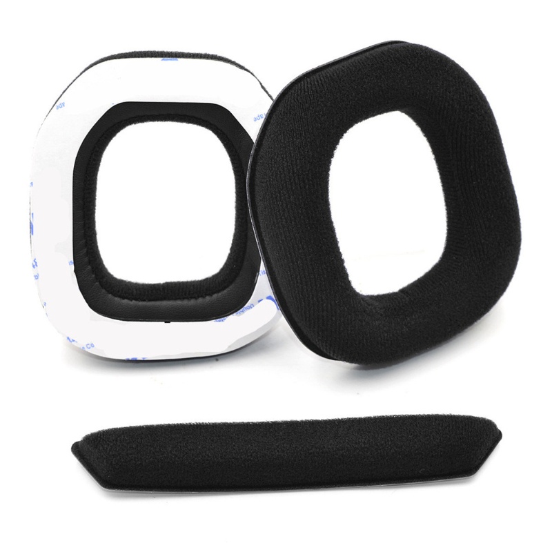 Btsg Earpads Pengganti Untuk Headphone Logitech ASTRO A50 Gen3 Gen4