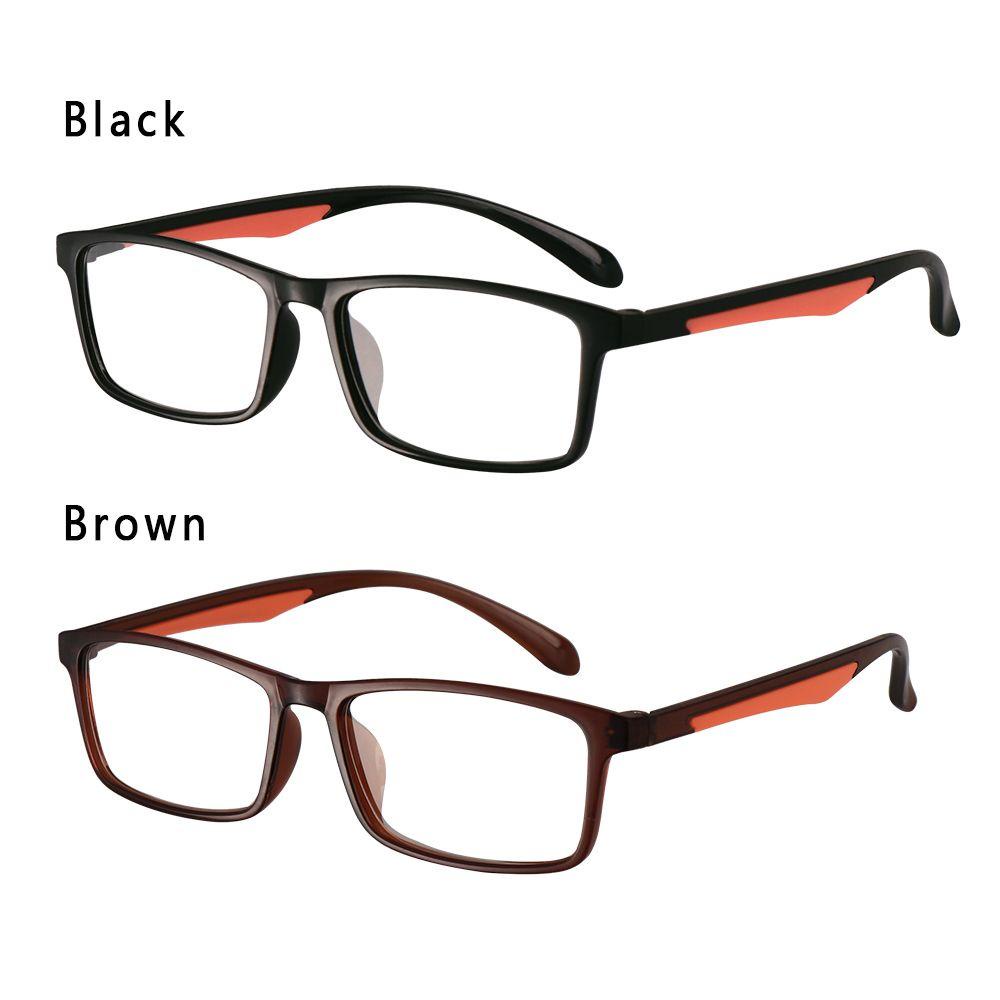 Wonder Presbyopia Eyeglasses Kacamata Fashion Kacamata Pembesar Ultra-Ringan