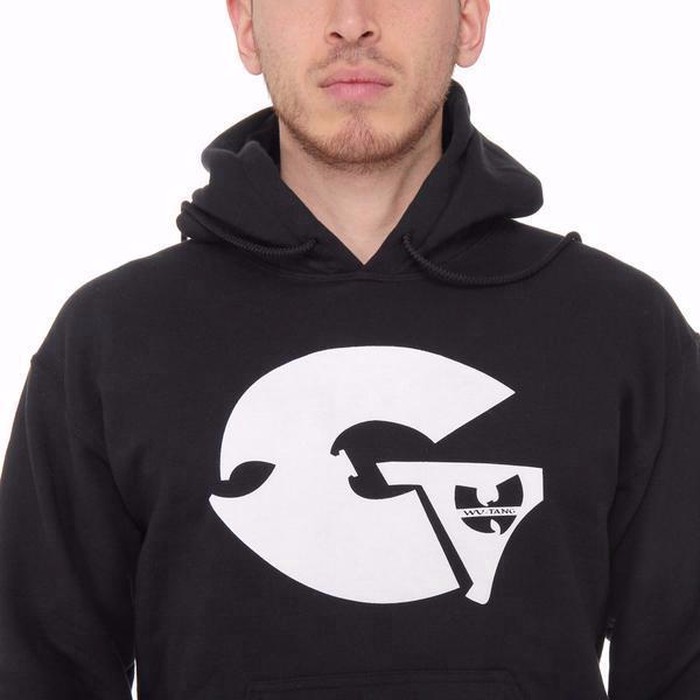 JAKET   SWEATER   HOODIE Hoodie Wu Tang 3