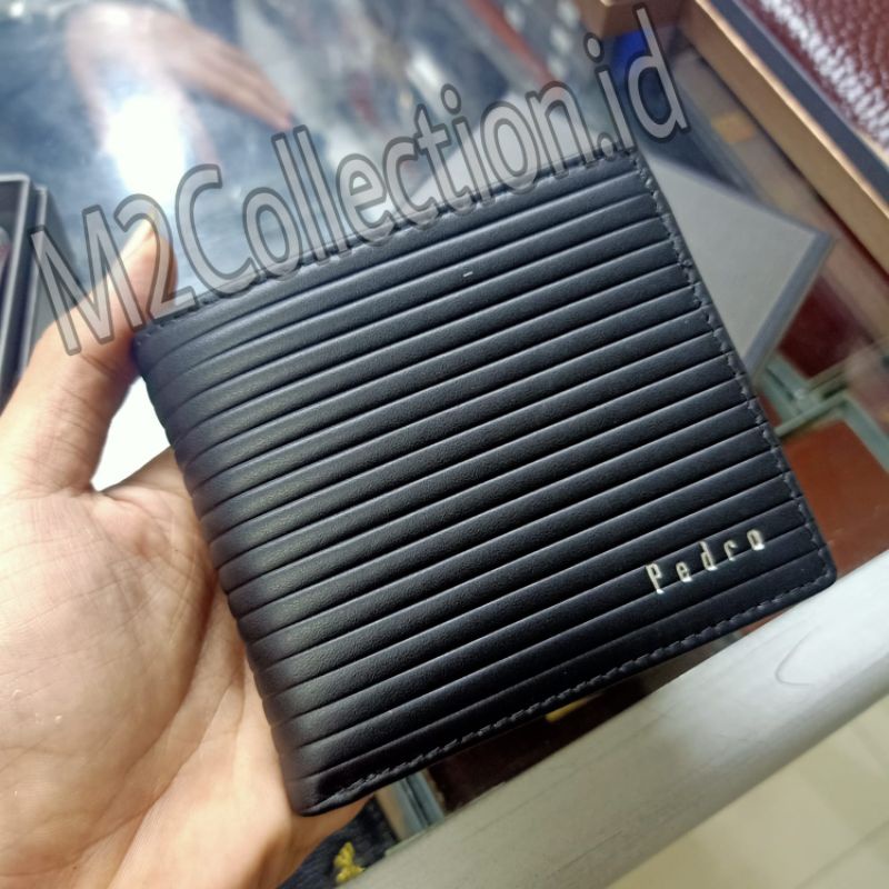 Dompet Pedro Wallet Premium Quality