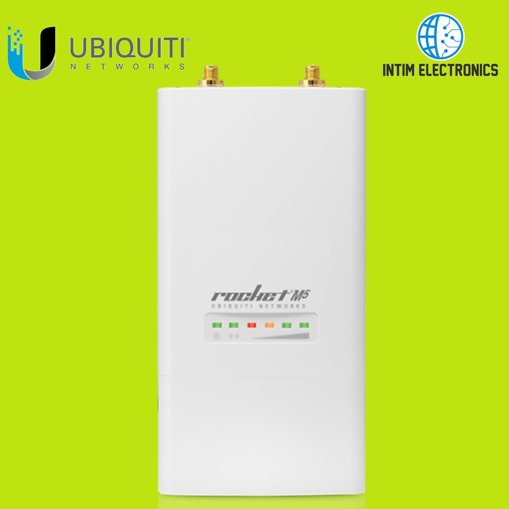 Ubiquiti Rocket M5 airMax