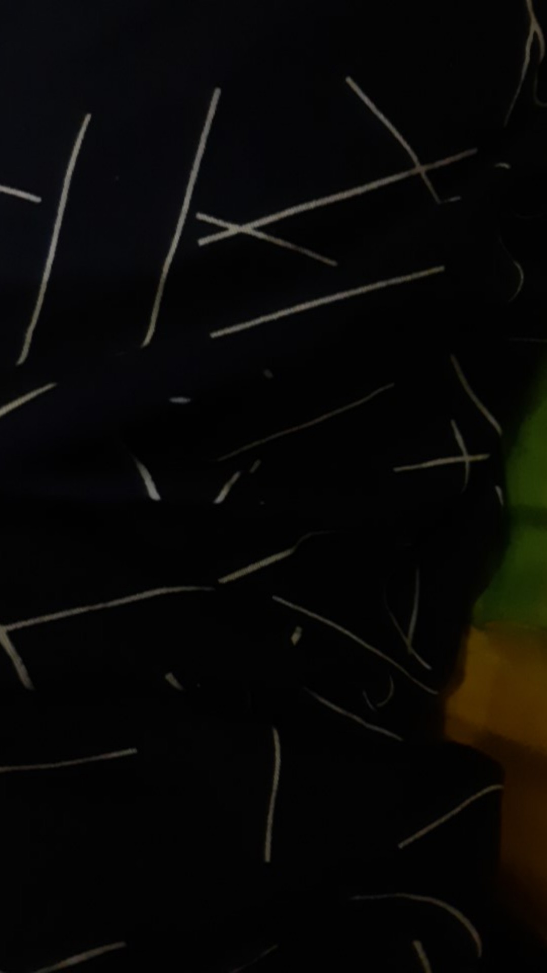 Masker Kain Kaos Nyaman, 2 Lapis Bisa Selip Tissue