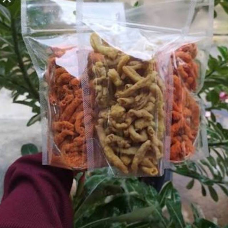 

USUS CRISPY