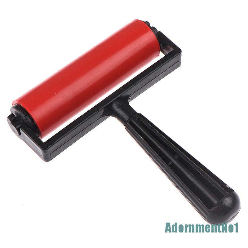 [AdornmentNo1]10CM/3.9 INCGDiamond Painting Cross Stitch Plastic Roller Printing Glue Stick