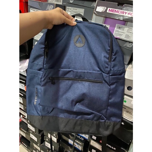 sport station ransel