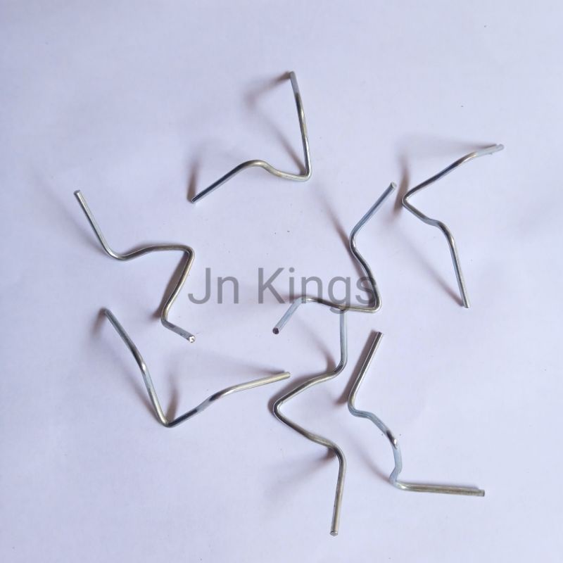 Kawat lampu depan reflektor rx king