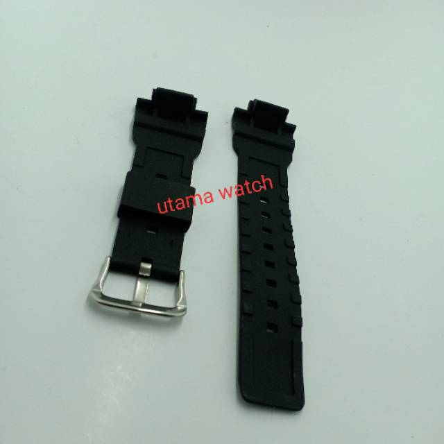 Tali jam tangan Baby-G Ba110 Strap jam tangan baby-G  tipe BA110