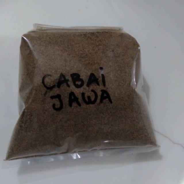Cabe Jawa Bubuk 1kg