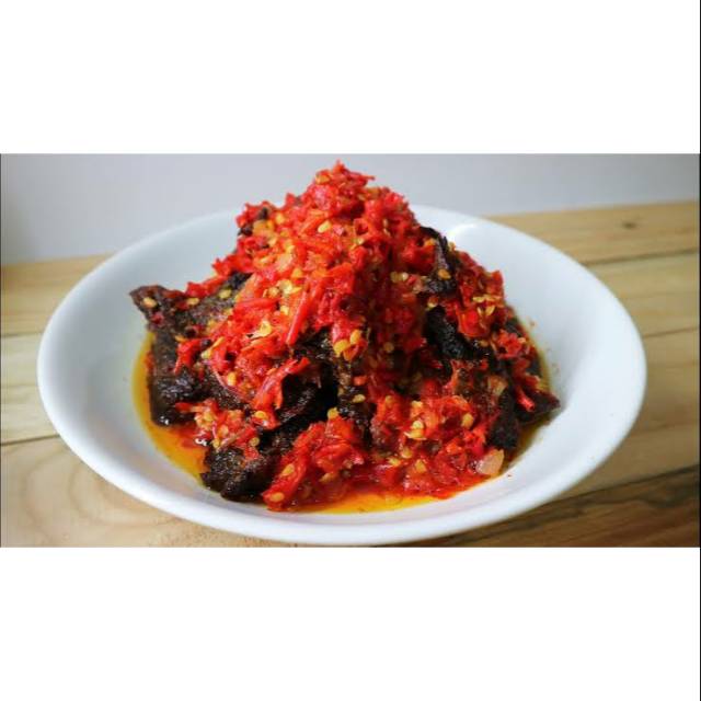 

Daging Balado