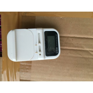 

DESTOP LCD PUTAR