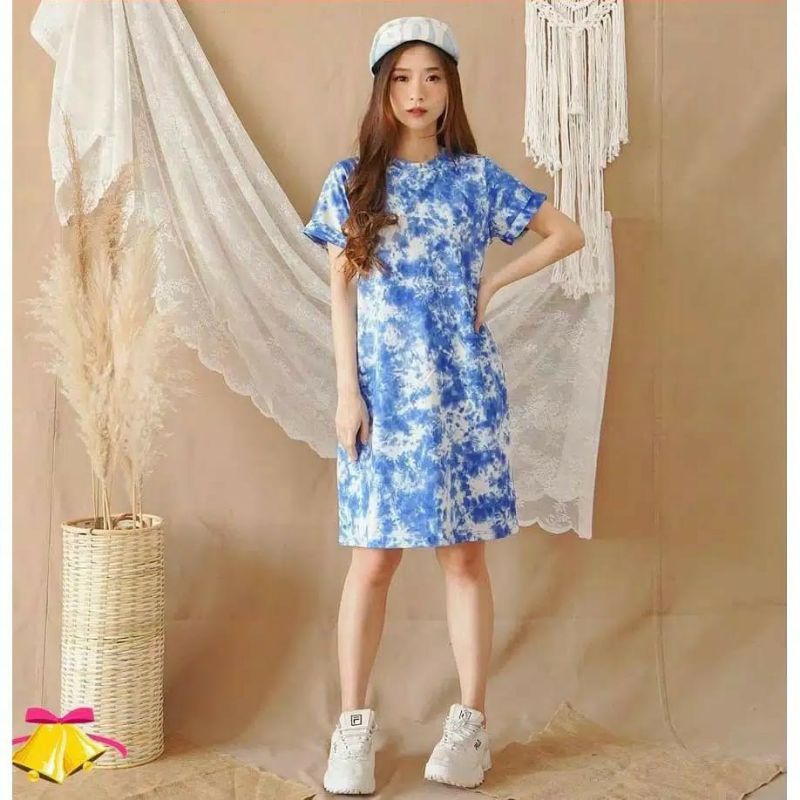 Arifirn Dress Ciria - Dress Wanita Murah | Baju Wanita Murah