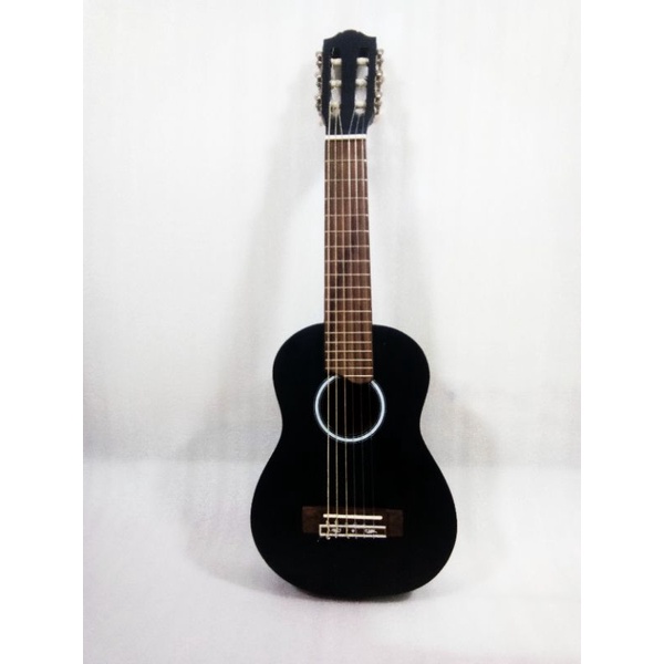 Gitar lele nylon/gitar mini senar 6