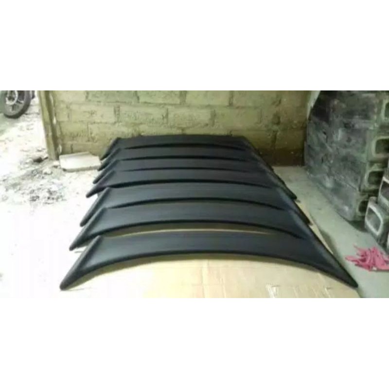 spoiler vios trd gen 1gen 2 gen 3
