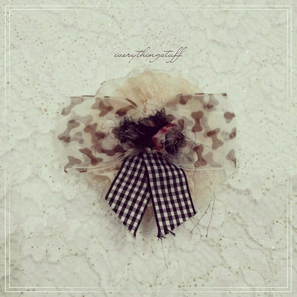 BROSS JILBAB / BROSS CANTIK / BROSS CREAM