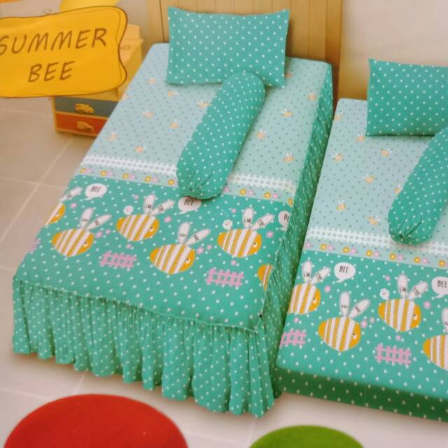 Seprei Duo Sorong Kintakun