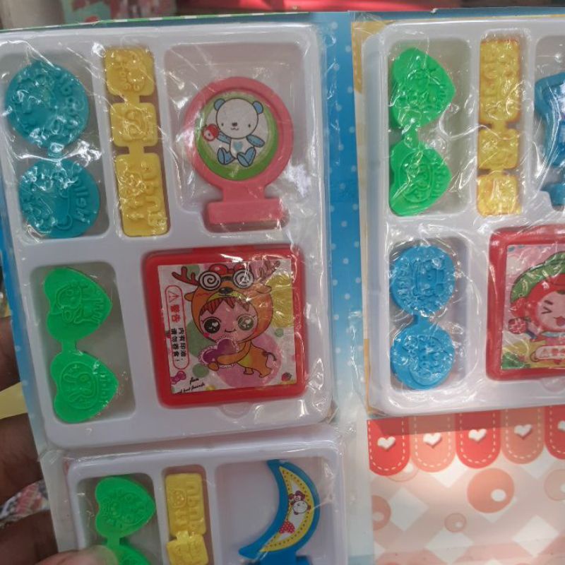 

mainan stempel anak