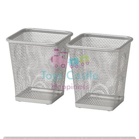 

BAYAR DITEMPAT 2pc Wadah pena/pensil,pencil box,warna perak dg alas karet dibawah/TEMPAT PENSIL AESTHETIC/TEMPAT PENSIL ANAK PEREMPUAN/TEMPAT PENSIL LUCU/TEMPAT PENSIL 3D/TEMPAT PENSIL TRANSPARAN/TEMPAT PENSIL LUCU/TEMPAT PENSIL KOREA/TEMPAT PENSIL