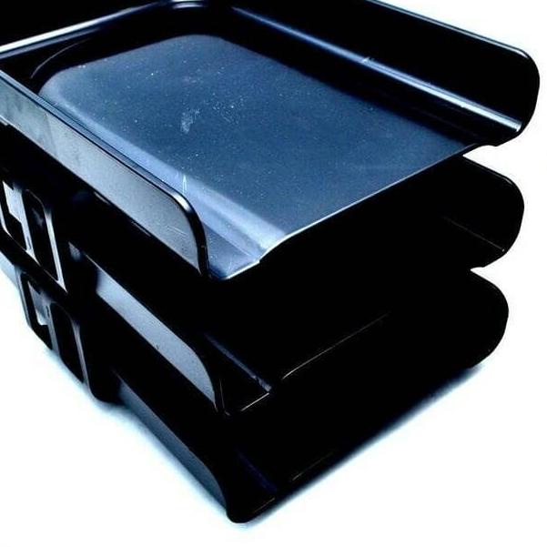 

✸ RAK FILE /RAK TRY 3 SUSUN EXECUTIVE DESKTOP ➹