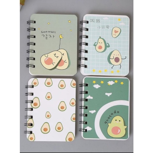 mini notebook 12.12