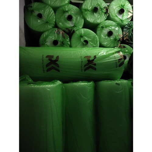 Bubblewrap Roll Besar 1,25M x 50M Packing Bubble Wrap