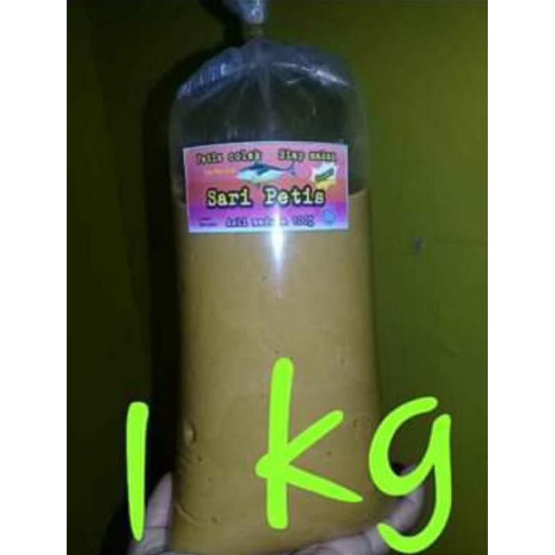 

Petis Madura HMS SUPER (1kg)