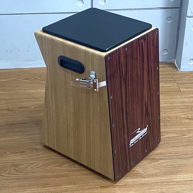 (Renegade) Cajon Slide Witch Switch Snare