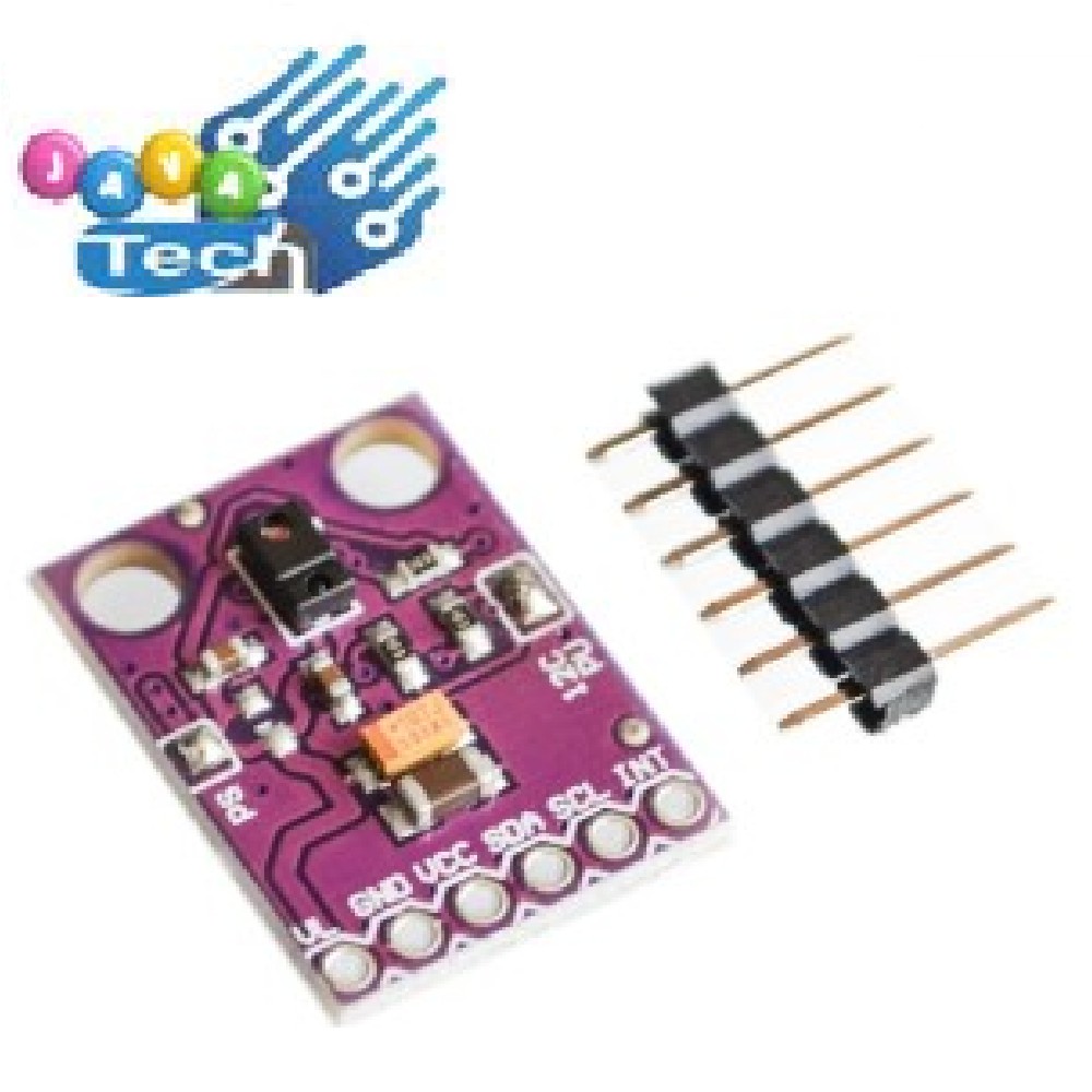 Modul APDS 9960 GY-9960 Proximity Ambient RGB Gesture Sensor Board