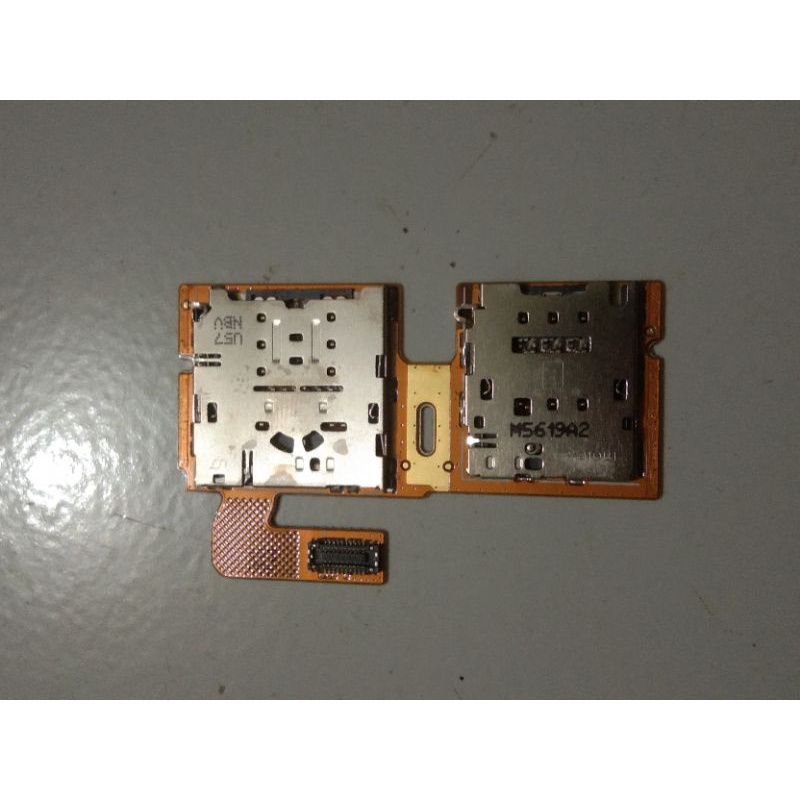 simlock simcart samsung tab s2 sm t715y ori copotan