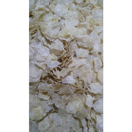 

EMPING/KRUPUK GIRUT HOME MADE kemasan 250gr