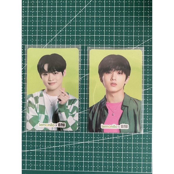 pc lemonilo jisung/chenle