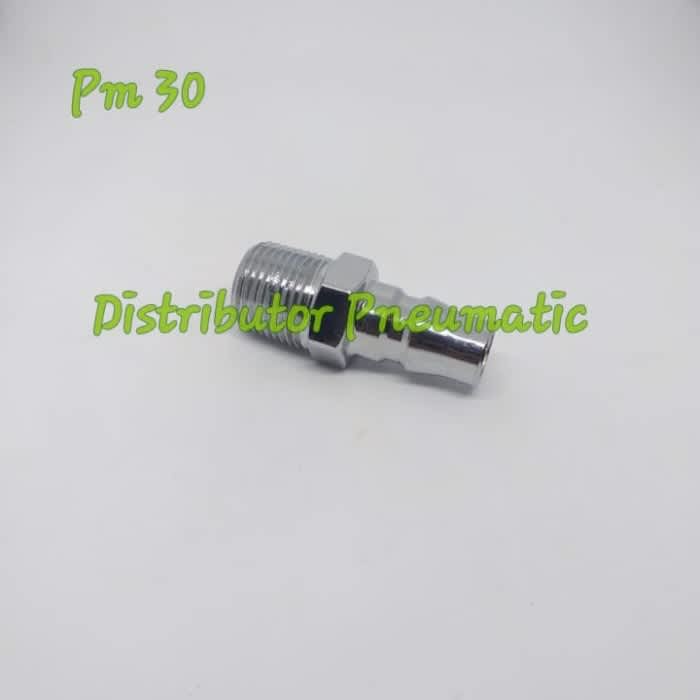 Quick Coupler PM 30