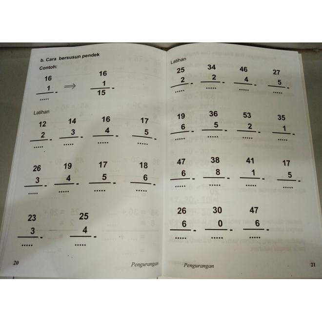 Latihan Soal Matematika Untuk Anak Tk B Ilmusosial Id