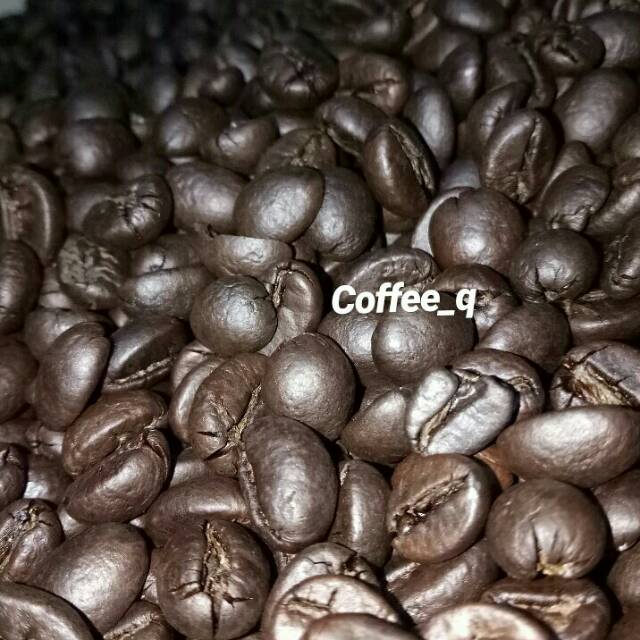 

(500gr) Robusta Aceh Gayo