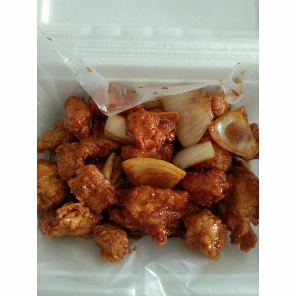 

ayamgoreng madu