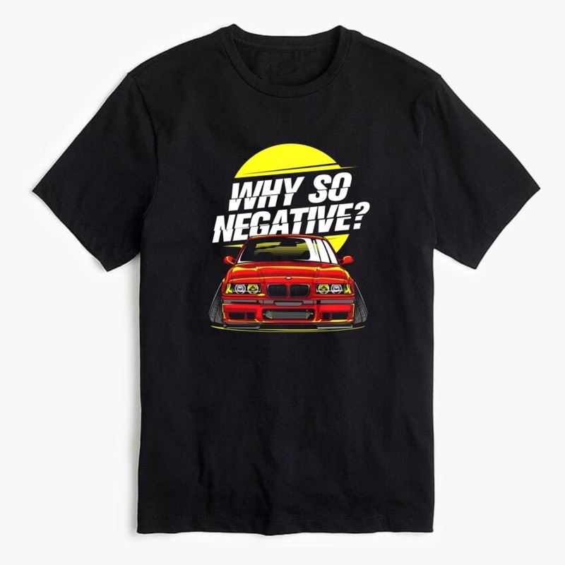 KAOS CAR POSTER BMW VINTAGE BAJU T SHIRT BOOTLEG VINTAGE NASCAR RUMBLE OVERSIZE HOMAGE RAP TEE