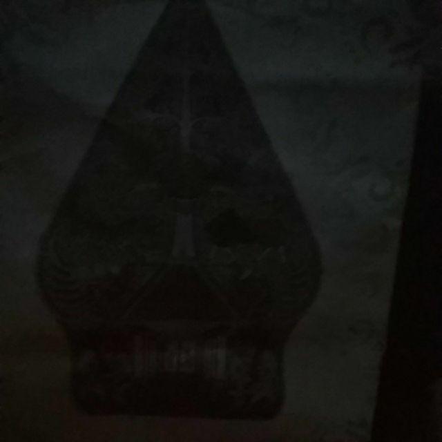 Batik Solo Citra Emas Citra Biru Asli Katun Halus Sragenan Full Furing