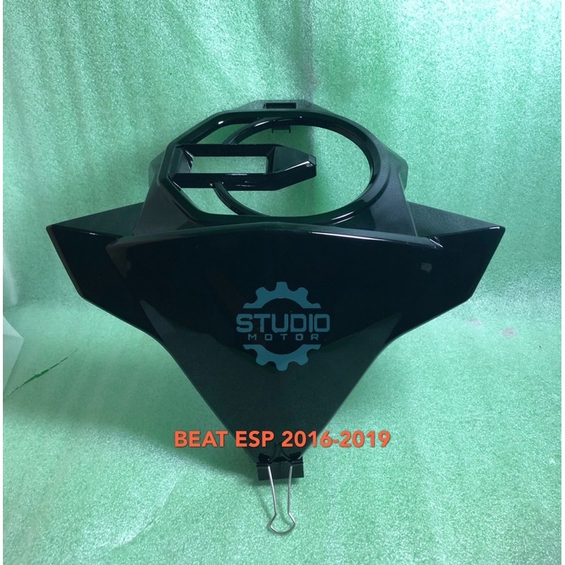 COVER SPEEDOMETER BEAT ESP 2016 2021 LED