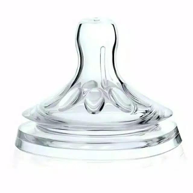 Dot/Nipplee Philips AVENT NATURAL BPA FREE NON ULIR ( S M L XL )