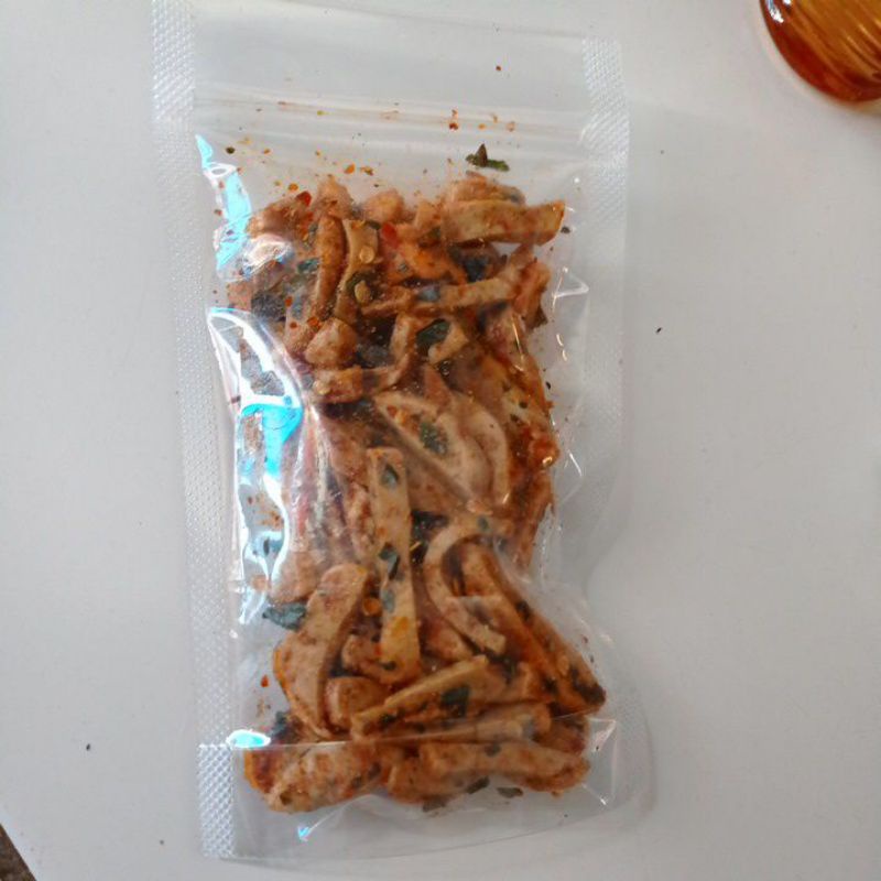 

basreng bumbu daun jeruk 55gr