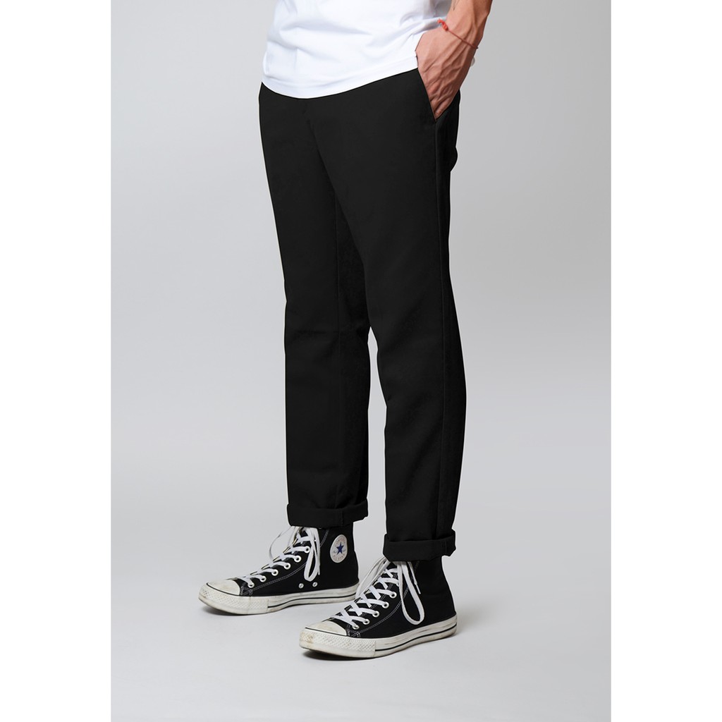 CELANA DICKIES | WE872BK